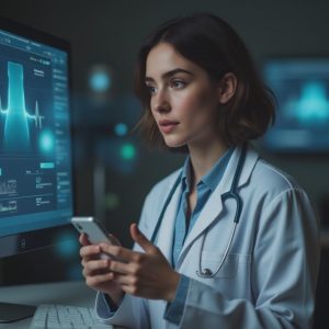 CURSO INNOVACION EN SALUD CON IA