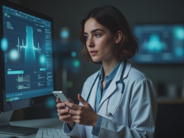 CURSO INNOVACION EN SALUD CON IA