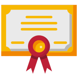 Certificado Universitario